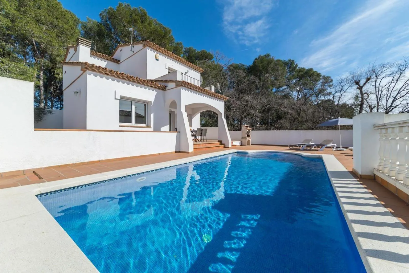 Villa Olalla L'Escala