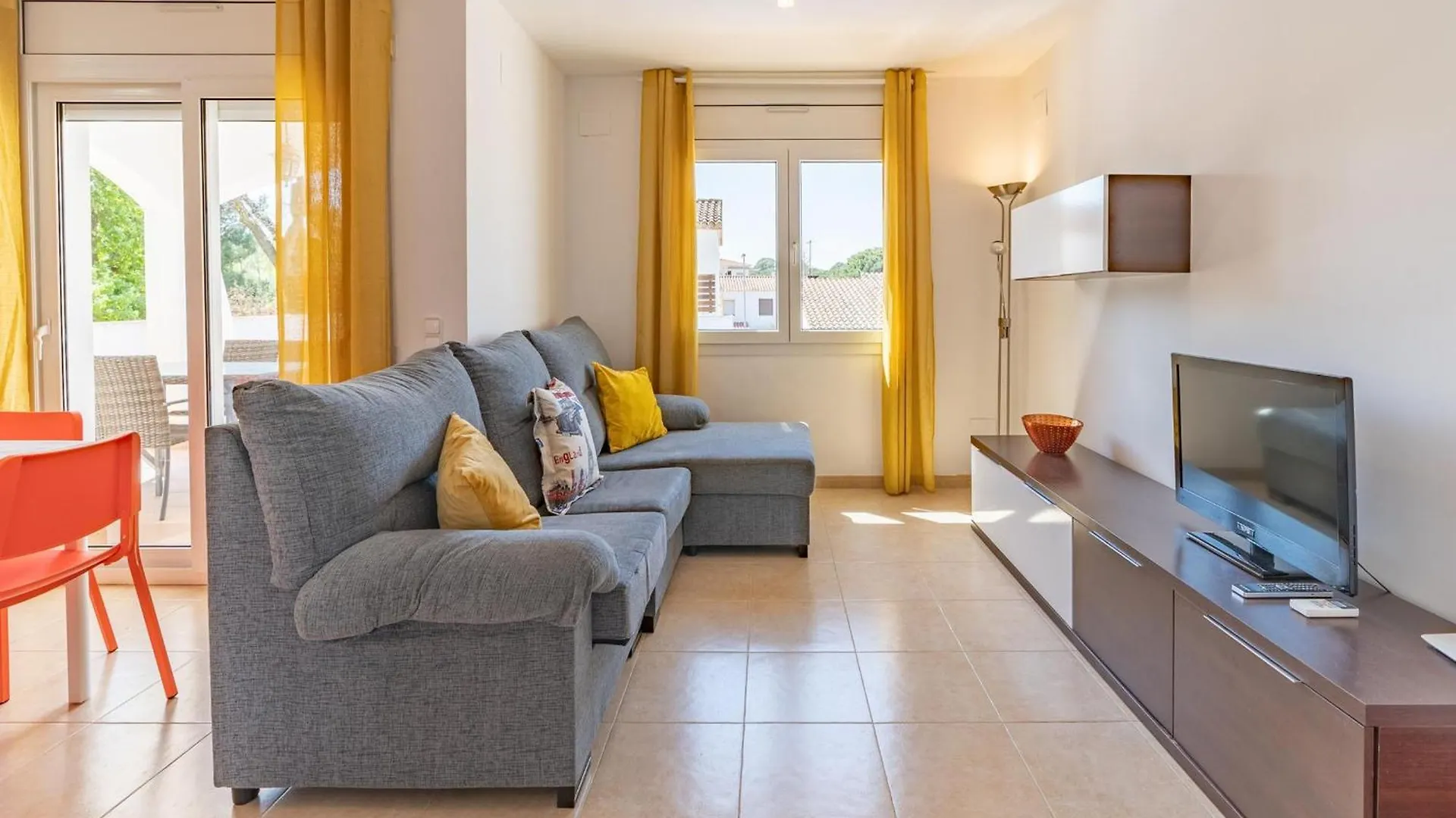 Villa Olalla L'Escala 0*,