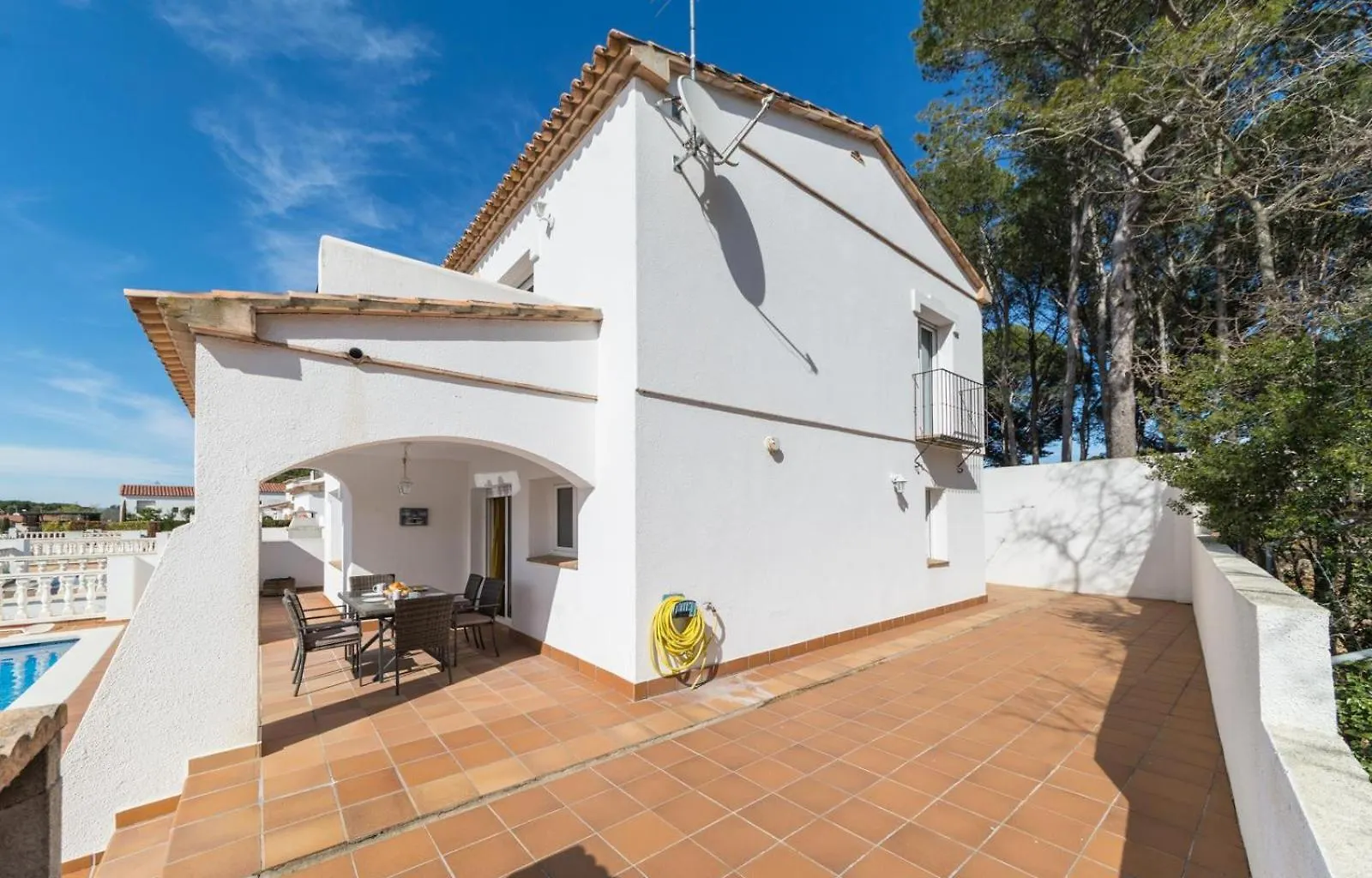 Villa Olalla L'Escala