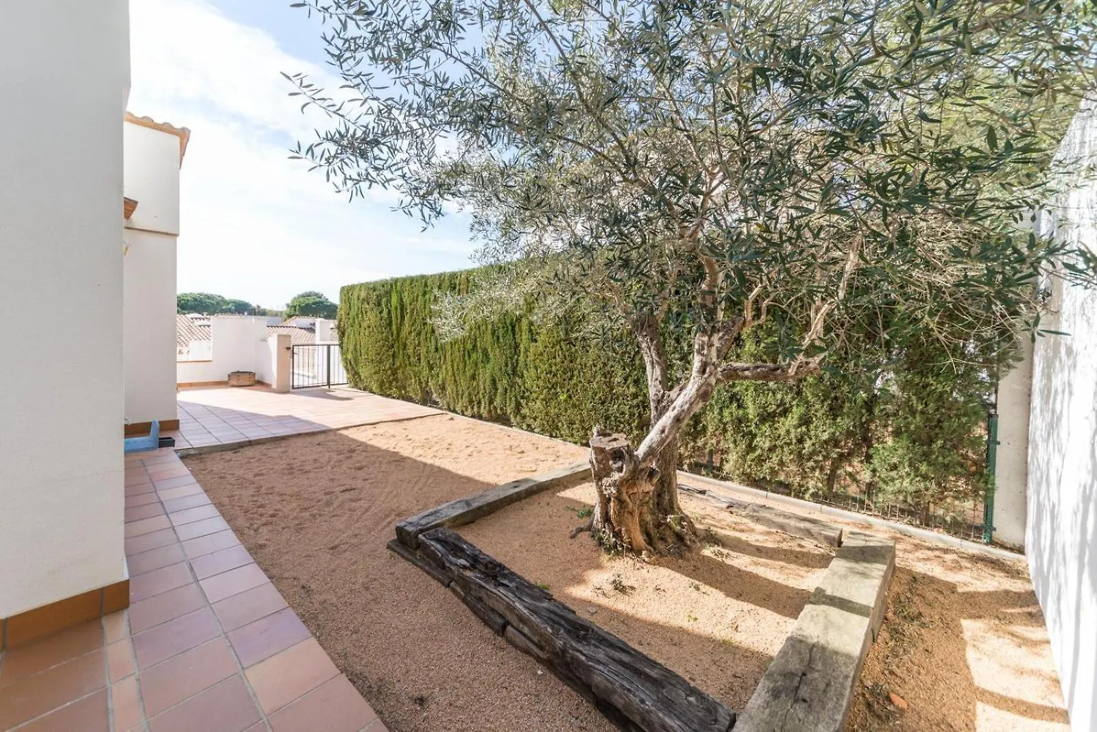Villa Olalla L'Escala Spain