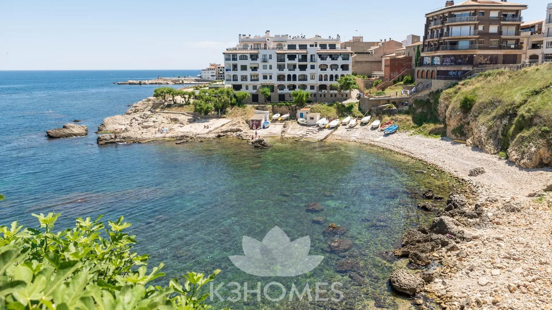 Villa Olalla L' Escala